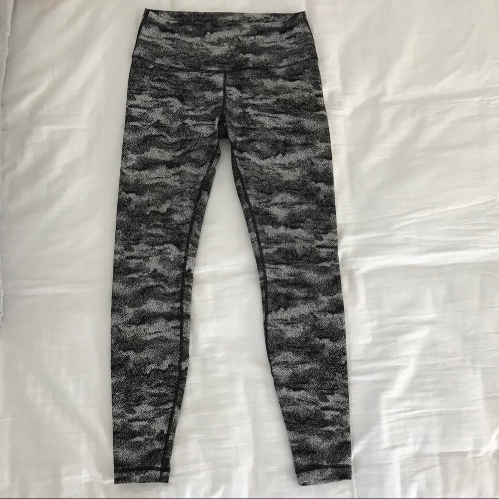 Lululemon Leggings🖤